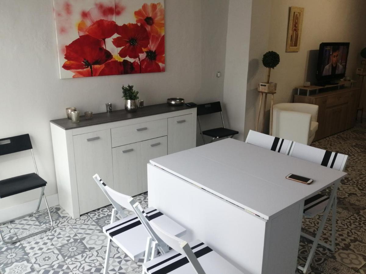 Casa Holiday home Rute
